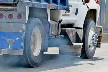 Coahuila analiza crear Comisión Ambiental Metropolitana para combatir contaminación del aire