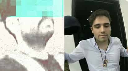 Ovidio Guzmán, el heredero del Cartel de Sinaloa que provocó el 'Culiacanazo'