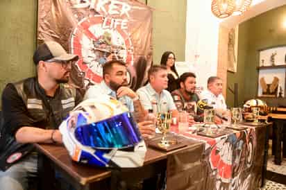 Invitan a 'picas' de motociclismo en el Autódromo Torreón
