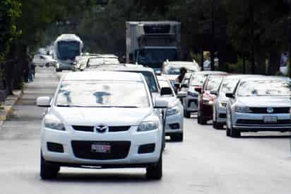 Cambian retenes por visitas para exhortar a dueños de vehículos a actualizarse en padrón