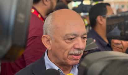Robo de combustible deriva en más delitos: Secretario de Gobierno