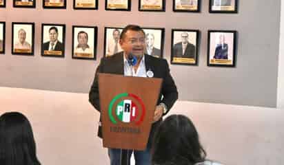 PRI Frontera ofrece asesorías legales, médicas y talleres de verano