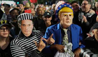 Trump amenaza con subir aranceles a Brasil; desayuno en EE.UU. podría encarecerse