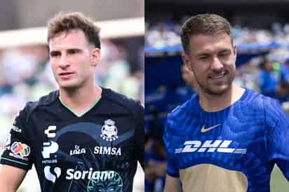¿Cómo le ha ido a Santos Laguna en sus últimos 10 duelos contra Pumas?