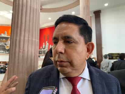Disminuye narcomenudeo en Coahuila: FGR