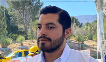 Ayudan lluvias a captación pluvial en presas de Coahuila