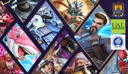 Marvel Rivals está regalando ‘skins’ a estudiantes universitarios