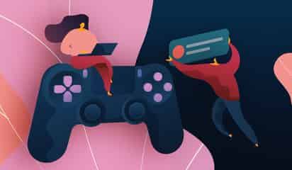 De hobby a carrera: jóvenes que viven de los videojuegos