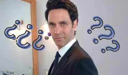 ¿Qué fue de Valentino Lanús, el galán de las telenovelas?