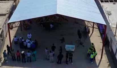 Madero recibe poco presupuesto para obra pues para la federación no registra altos niveles de pobreza extrema