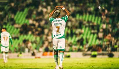 Santos Laguna inicia con triunfo en el Apertura 2025