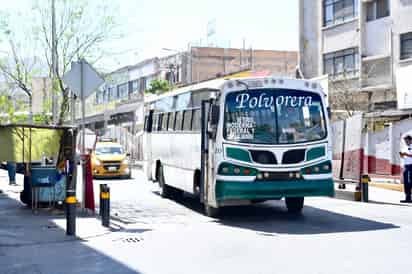Amplían rutas de autobús en Torreón como prueba ante crecimiento urbano