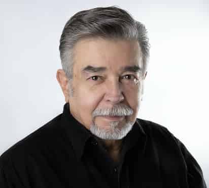 Jorge Ortiz de Pinedo admira la formación de la Comarca Lagunera