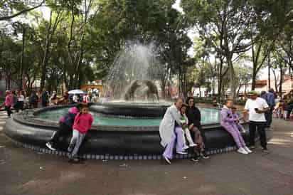 Anuncian inicio de Operativo Vacacional de Verano 2025