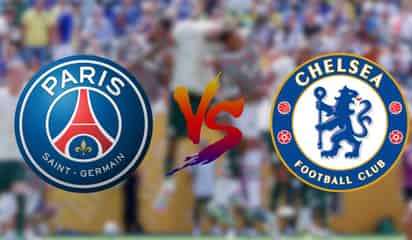 PSG vs Chelsea: Horario y canales para ver la final del Mundial de Clubes