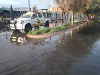 Tras la lluvia, Torreón activa red de respuesta ciudadana