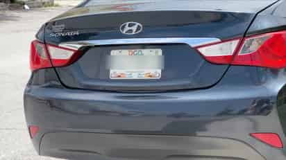 Utilizan placas falsas de Durango en “regularización” de autos: UCD