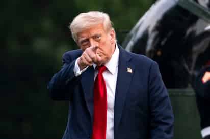 Estados Unidos confirma aranceles a México pero deja abierta vía de diálogo