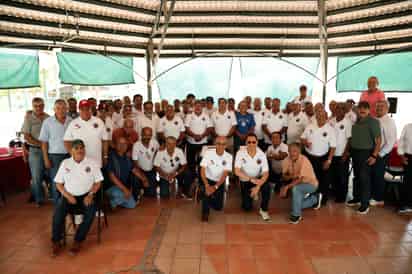 Mineros de Peñoles se dieron cita en su tradicional encuentro anual, reafirmando la fortaleza de sus lazos.