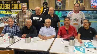 Todos están invitados a participar en la reunión de esta tarde, en la que
el tema central será la actualidad del Unión Laguna. (Especial)