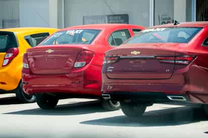Visitarán a dueños de vehículos sin placas en Coahuila, exhortarán a estar al corriente