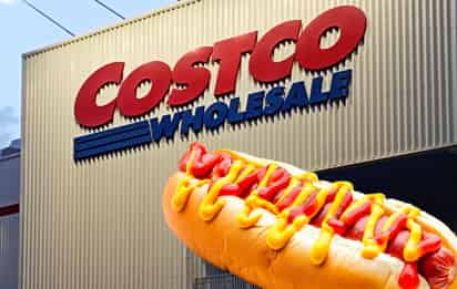 Costco (ESPECIAL)