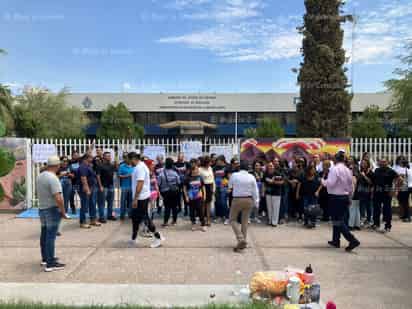 Toman Subsecretaría de Educación de Gómez Palacio para exigir destitución de titular de Educación Inicial