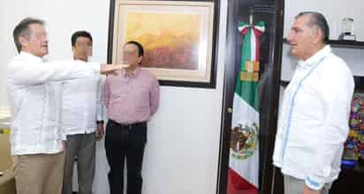 ¿Quién es el exsecretario de Seguridad de Adán Augusto prófugo en Brasil y a qué cártel lo vinculan?