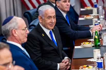 ¿Cuáles son las demandas de Netanyahu y de Hamás para llegar a un cese al fuego?