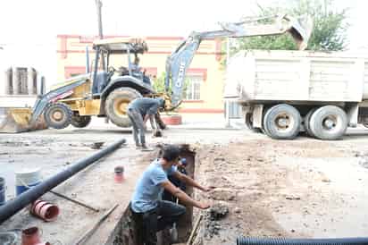 Solicitan a Banobras financiamiento para estudio ambiental clave en drenaje pluvial de Torreón