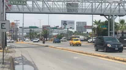 Se hará lo posible por arrancar obra de desnivel en bulevar Revolución este año