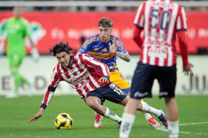 ¿Por qué Chivas y Tigres no jugaron la primera jornada del Apertura 2025?
