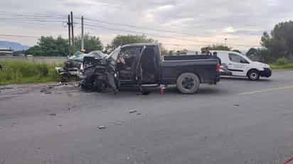 Fallece extrabajador de AHMSA en accidente en Saltillo; “es consecuencia de la crisis'
