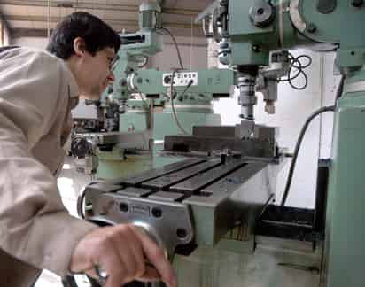 Trump afecta a industria y empleo: Canacintra Monclova