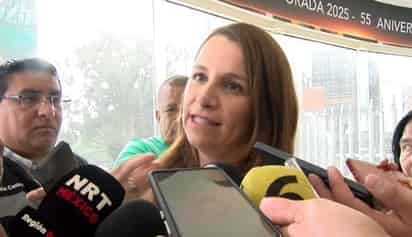 Mantienen análisis de cuarta estación de pasajeros en Ramos Arizpe