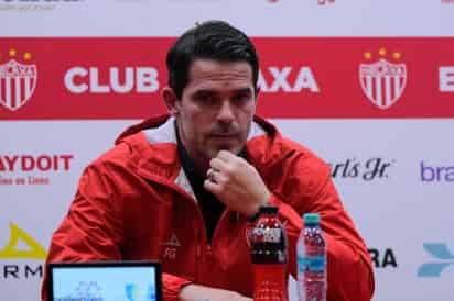 Fernando Gago pide olvidar su polémica salida de Chivas