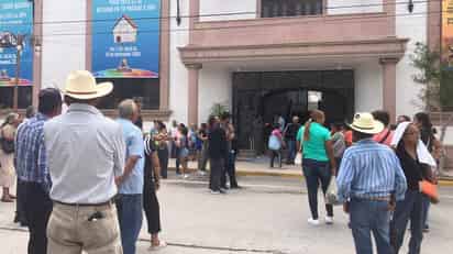 Secretario del Ayuntamiento de San Pedro aclara convocatoria para Comité pro Obras