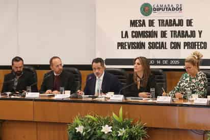 Diputados morenistas interceden para no sancionar gasolineras y hoteles: Profeco