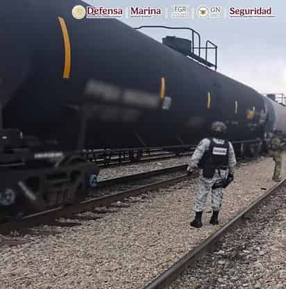 'Seguridad no se politiza', responde fiscal de Coahuila a exsubsecretario Mejía Berdeja