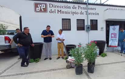 Pensiones se acerca a ser Oficina Verde con un 70 % de avance en certificación ambiental