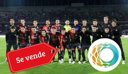 Atlas está oficialmente en venta, Orlegi le busca nuevo dueño