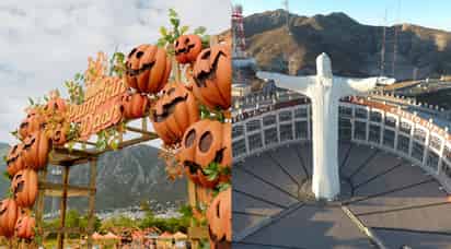 Festival de calabazas / Torreón (FACEBOOK: PUMPKIN DASH / ARCHIVO)