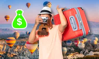Cuáles son los países más accesibles para viajar, según la IA