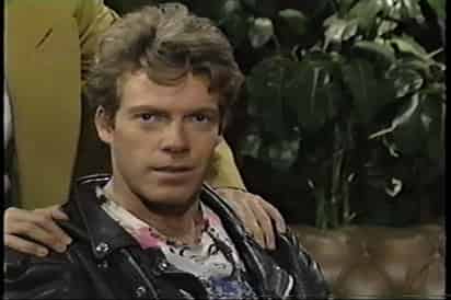 “Lo perdí todo menos la vida”: famoso actor de los 80 habló de la crisis que enfrenta