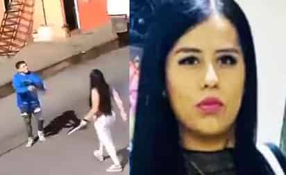 Karla / Feminicidio (ESPECIAL)