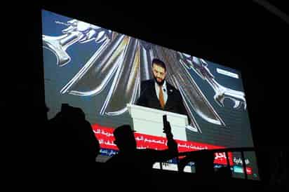 Israel pide la muerte del presidente de Siria, Ahmed al Shara
