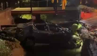 Una irresponsabilidad hizo que perdiera la vida un ciudadano, no permitan que ustedes sean los siguientes: alcalde de Piedras Negras