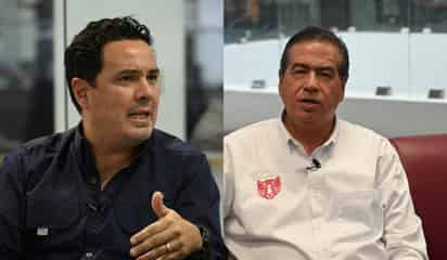 Ricardo Mejía Berdeja responde a Gerardo Aguado tras acusaciones