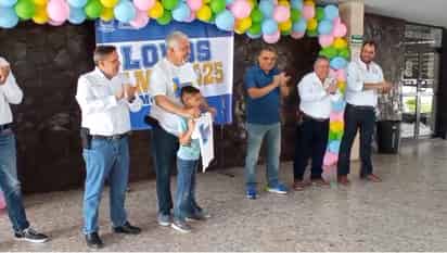 Inicia curso de verano Lobos Camp 2025 en FIME Monclova