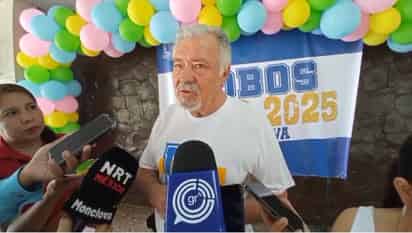 Roban cableado de instalaciones en campus de la UAdeC en Monclova